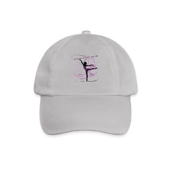 danseur - Casquette classique - bruyère - Devant