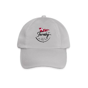 TORNBY - Ma deuxième maison - b - Casquette classique - bruyère - Devant