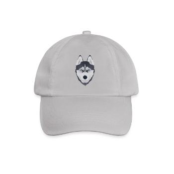 Husky 2 - Casquette classique - bruyère - Devant