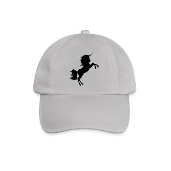 sauvage Unicorn - Casquette classique - bruyère - Devant