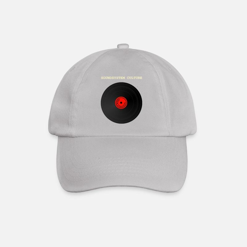 Doublage original - Casquette classique - bruyère