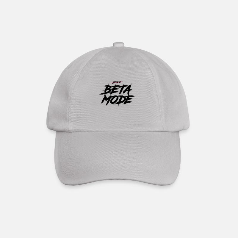 BETA MODE - Casquette classique - bruyère