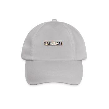 Las Vegas - Casquette classique - bruyère - Devant