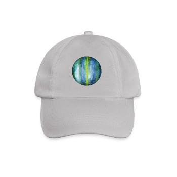 Uranus - Casquette classique - bruyère - Devant