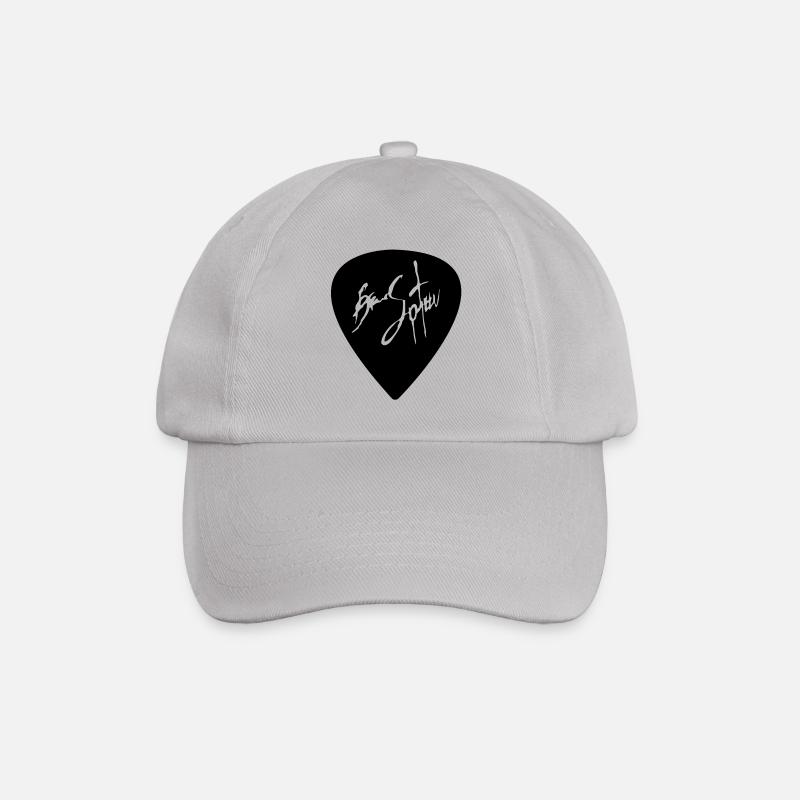 plekrum - Casquette classique - bruyère