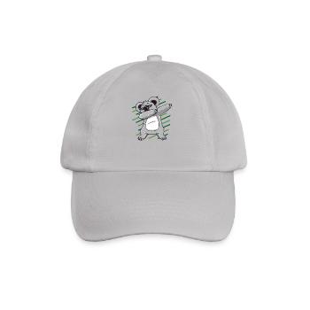 Dabbing dab koala bear dab cadeau anniversaire - Casquette classique - bruyère - Devant
