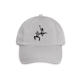 Free Fly - Casquette classique - bruyère - Devant