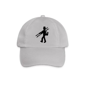 Ramoneurs - Casquette classique - bruyère - Devant