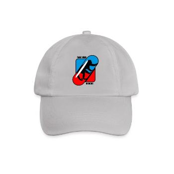 Prenez votre médicament - Monkeys - Casquette classique - bruyère - Devant