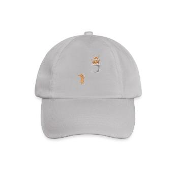 Poche pour chien Chihuahua - Casquette classique - bruyère - Devant