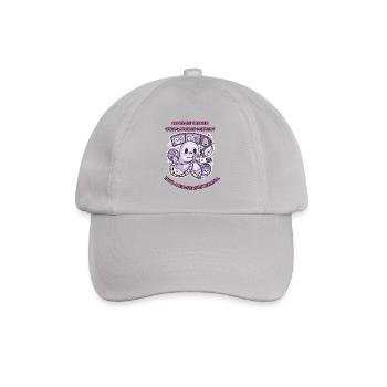 Un moment gênant, six saisons de drame - Casquette classique - bruyère - Devant
