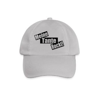 mes roches de tante - Casquette classique - bruyère - Devant