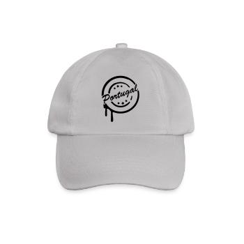portugal___f1 - Casquette classique - bruyère - Devant