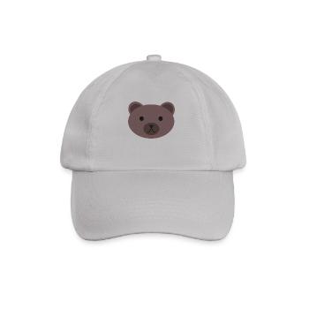porter - Casquette classique - bruyère - Devant