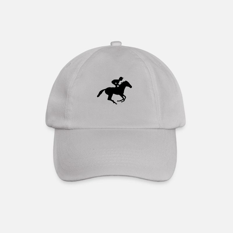 jockey - Casquette classique - bruyère