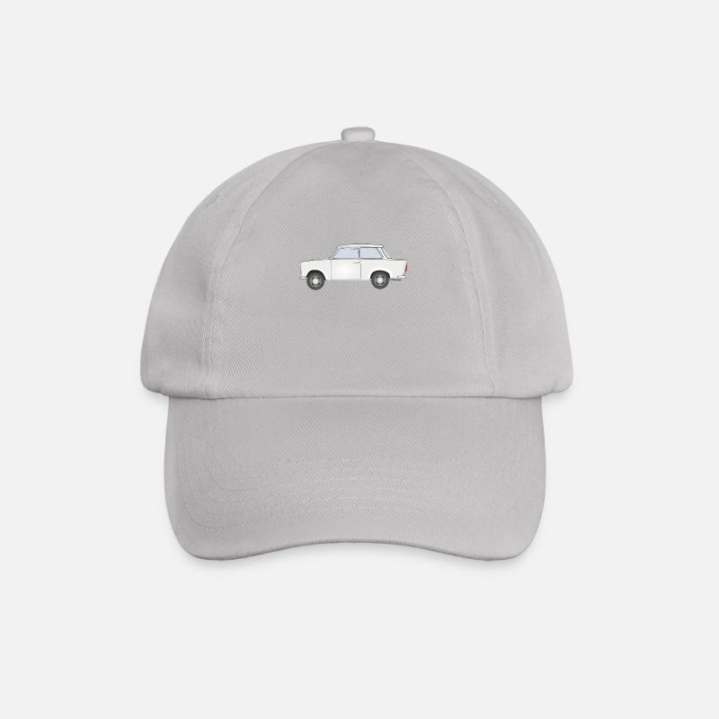 satellite - Casquette classique - bruyère