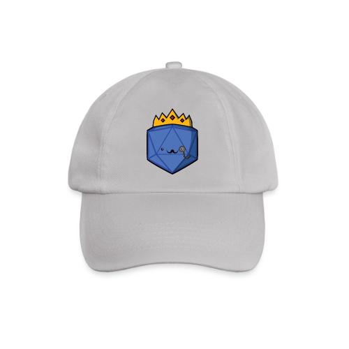 Dice King - Baseballkappe
