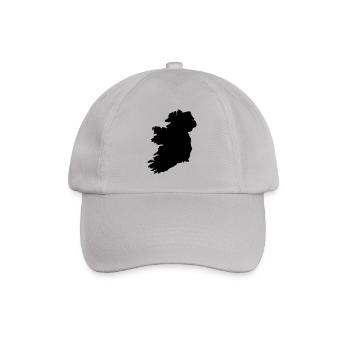Irlande - Casquette classique - bruyère - Devant