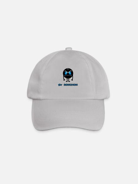mr_ronchon - Casquette classique - bruyère