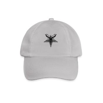 Pentagram__V016 - Casquette classique - bruyère - Devant