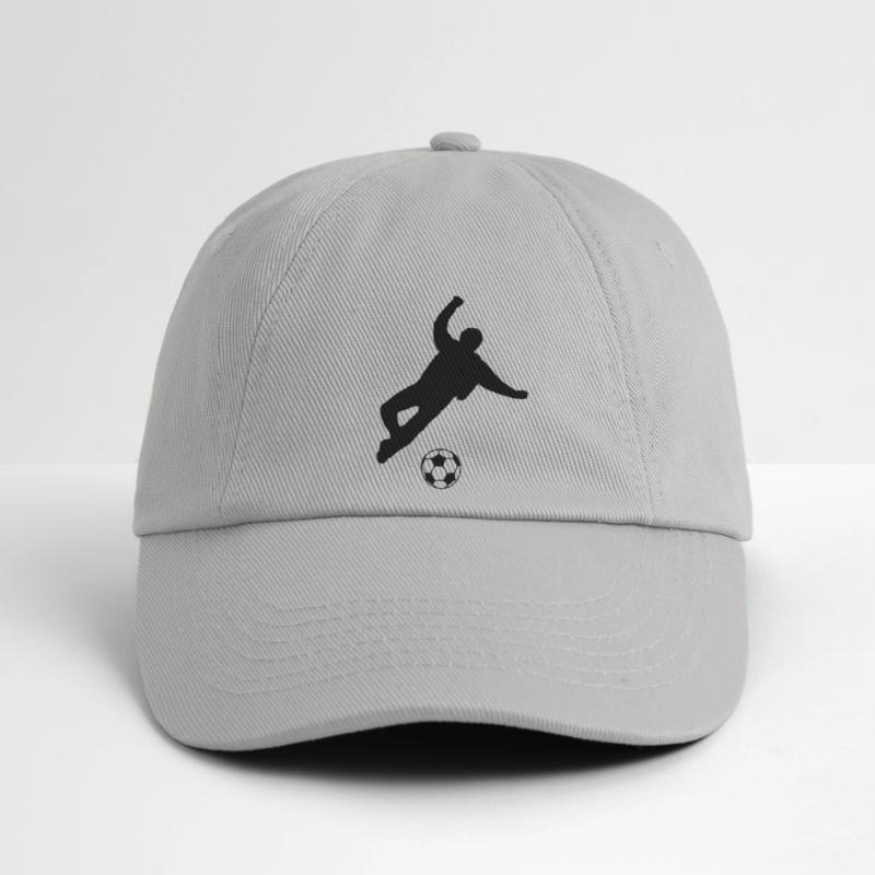 kicker Baseballkappe