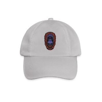 Butler par Jon Ball - Casquette classique - bruyère - Devant