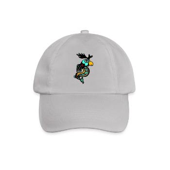 tribal - Casquette classique - bruyère - Devant