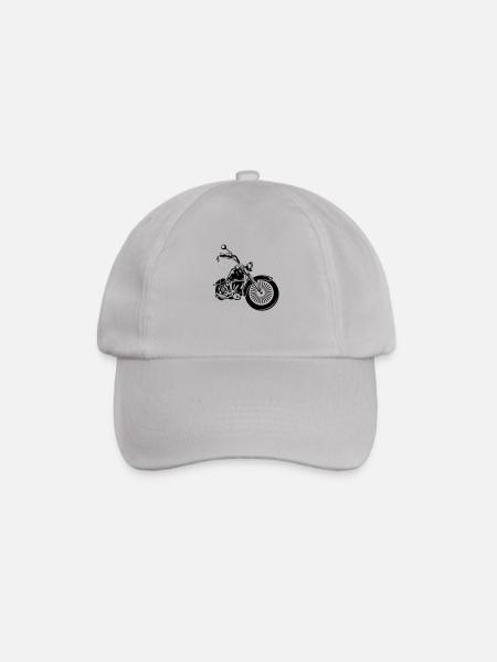 chopper - Casquette classique - bruyère