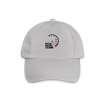 tacho2 - Casquette classique - bruyère - Devant