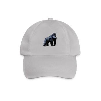 Gorille / Gorilla 02 - Casquette classique - bruyère - Devant