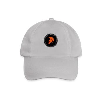 sparta_helm_02 - Casquette classique - bruyère - Devant