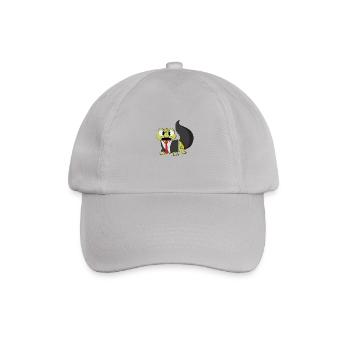 Gecko d’affaires - Casquette classique - bruyère - Devant