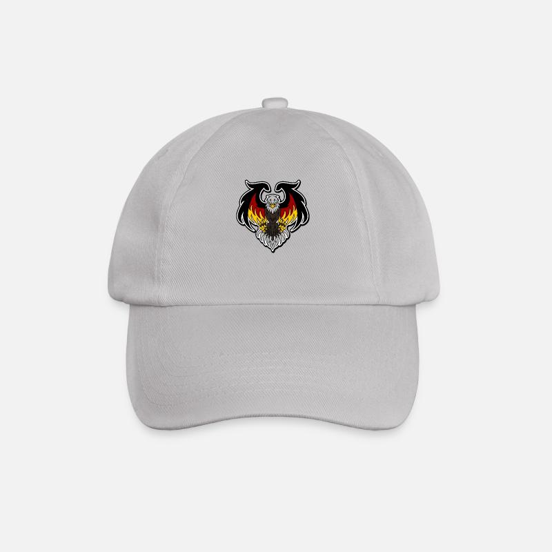 Aigle - Casquette classique - bruyère