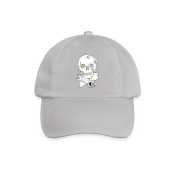 Sir Stemalot - Casquette classique - bruyère - Devant