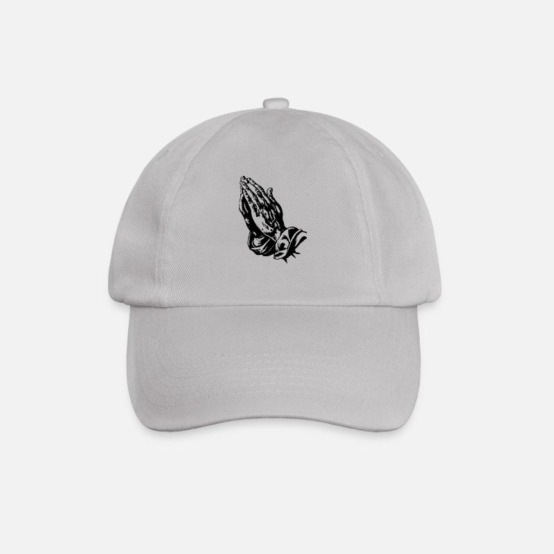 foi - Casquette classique - bruyère