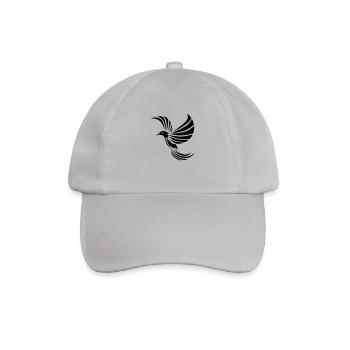 Phoenix by Dk - Casquette classique - bruyère - Devant