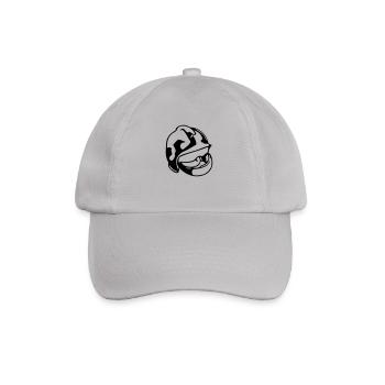 casque de pompier - Casquette classique - bruyère - Devant