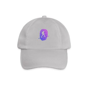 Ski Alpinisme Femmes Ski Tour Ski Tour Ski Tour - Casquette classique - bruyère - Devant