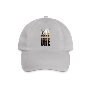 nature n ° 2 - Casquette classique - bruyère - Devant