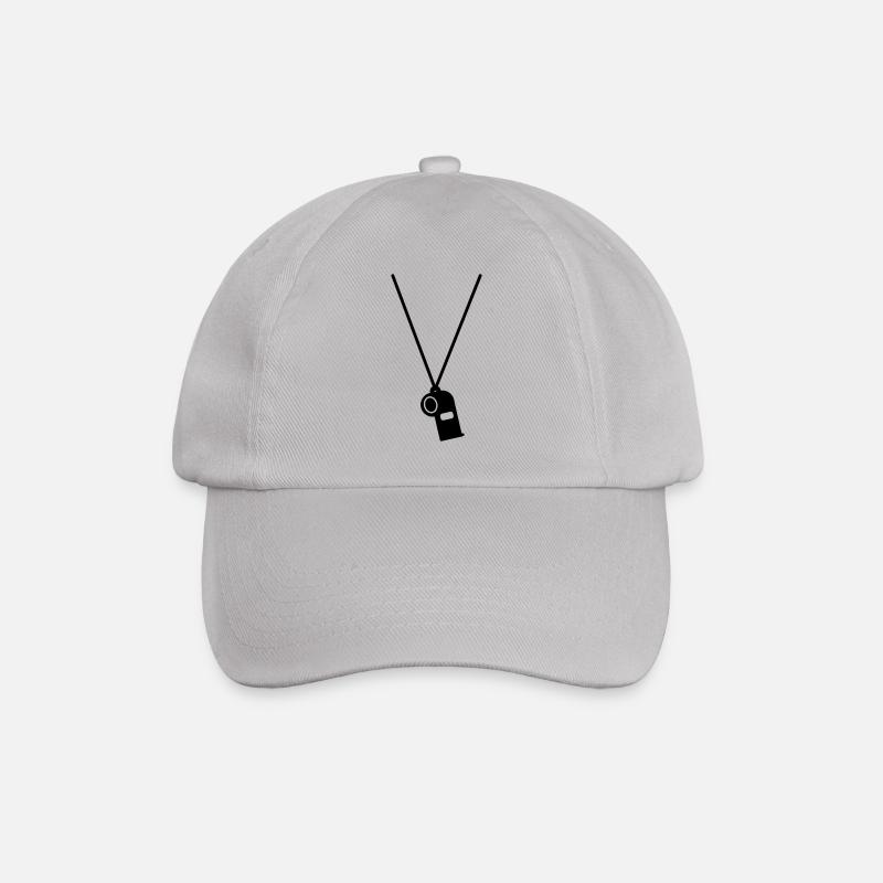 arbitre - Casquette classique - bruyère