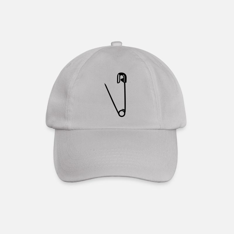 punk - Casquette classique - bruyère