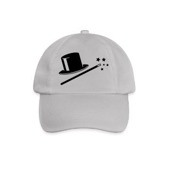 magic__f1 - Casquette classique - bruyère - Devant