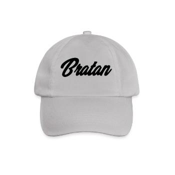 Don Detail Bratan 76's Itchi Collection - Baseball Cap - grey - Front