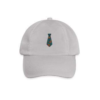 Attacher - Casquette classique - bruyère - Devant