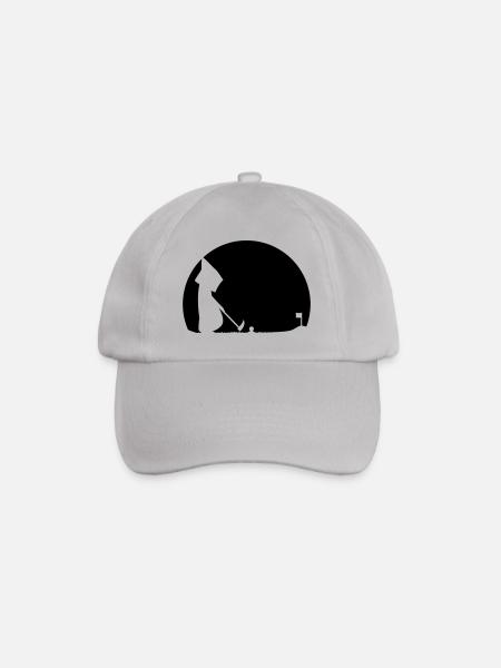 Jersey - Casquette classique - bruyère
