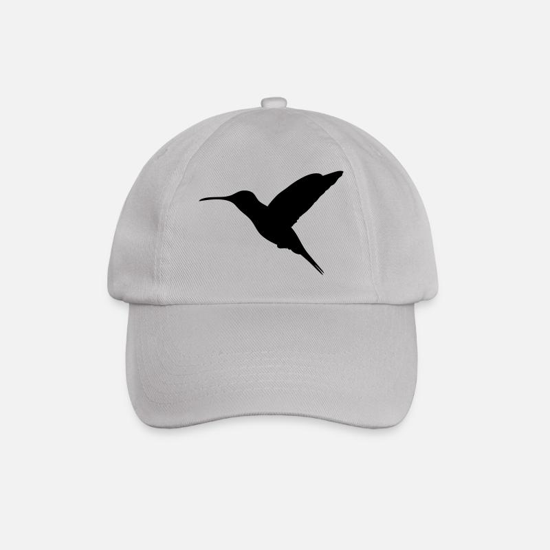 colobri - Casquette classique - bruyère
