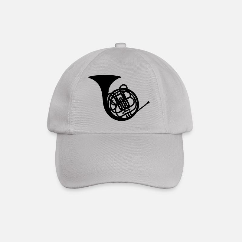 Cor - Casquette classique - bruyère