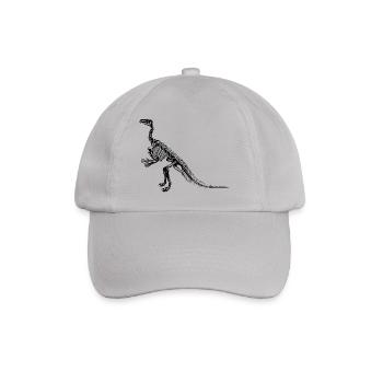 dinosaure - Casquette classique - bruyère - Devant