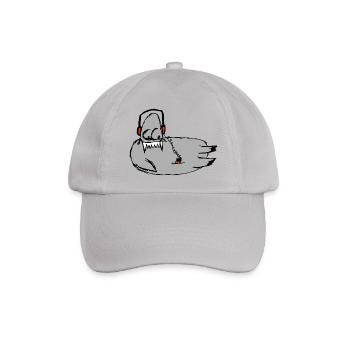 morse - Casquette classique - bruyère - Devant