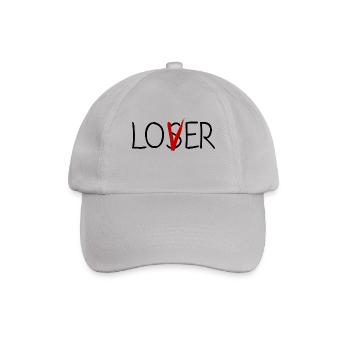 Loser Lover - Casquette classique - bruyère - Devant